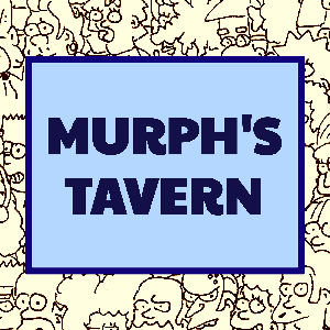 Murph's Tavern by Murphy McLachlan
