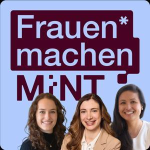 Frauen machen MINT by CURIA