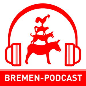 Bremen Podcast by WFB Wirtschaftsförderung Bremen GmbH