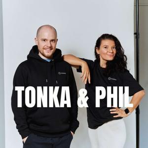 TONKA & PHIL by TONKA & PHIL