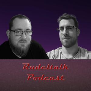 Rudeltalk by LurielAzari & DerMrSey