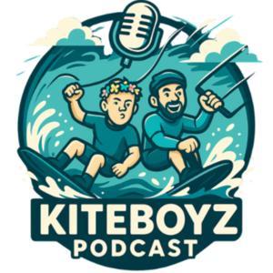 KITE BOYZ - Der Kitesurf Podcast by Kite Boyz