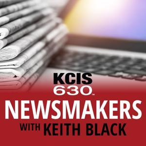 KCIS Newsmakers by CRISTA Media