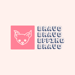 Bravo Bravo Effing Bravo by Bravo Bravo Effing Bravo