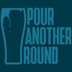 Pour Another Round by Jonathan Eckelberg, Derrick Zimmerman