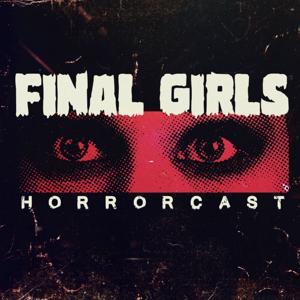 Final Girls Horrorcast by Aimee & Carly