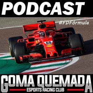 FDFórmula - La actualidad de la Fórmula 1 by GAMELX