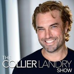 The Collier Landry Show by Don't Touch My Radio