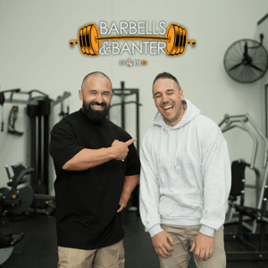 Barbells and Banter by STCfit
