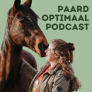Paard Optimaal Podcast by Nienke | Paard Optimaal