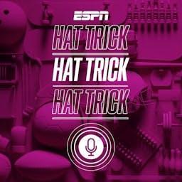 Hat Trick ESPN W by ESPN Mexico, Caro Padrón, Kary Correa