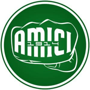 PODCAST AMICI 1914 by AMICI 1914
