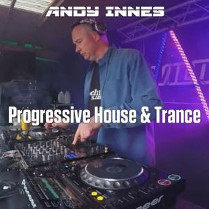 Progressive House & Trance by Andy Innes