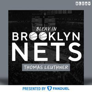 Bleav in Nets by Bleav, Bleav