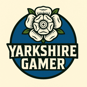Yarkshire Gamers Reet Big Wargames Podcast by Yarkshire Gamer
