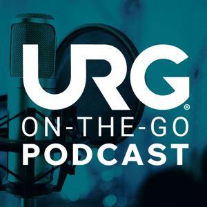 U-R-G On the Go by Grey Door Productions LLC