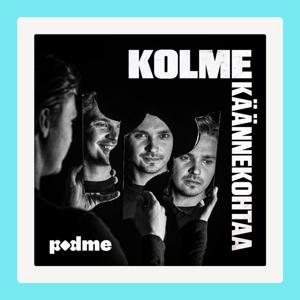 Kolme käännekohtaa by Roope Salminen/ Podme