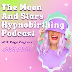 Moon and Stars Hypnobirthing by Faye