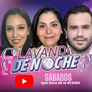 Lavando de Noche by Lavando de Noche