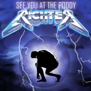 See You at the Poddy, Richter! - An Arnold Schwarzenegger Movie Podcast by TapeDeck Media