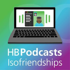 Isofriendships by Holland Bloorview Kids Rehabilitation Hospital