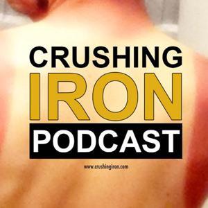 Crushing Iron Triathlon Podcast by Crushing Iron