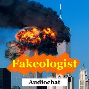 Fakeologist Audiochat by Fakeologist.com