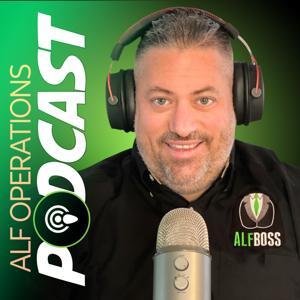 ALF BOSS Podcast by Pascal Bergeron