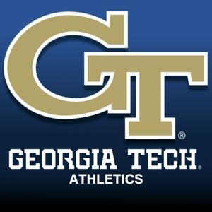 Georgia Tech Yellow Jackets by 680 The Fan
