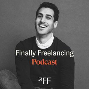 Der Finally Freelancing Podcast by Finally Freelancing