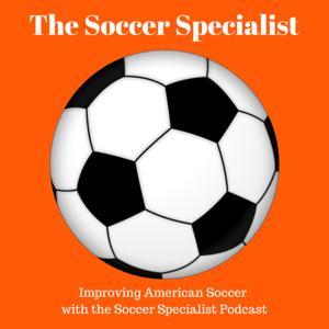 The Soccer Specialist by The Soccer Specialist