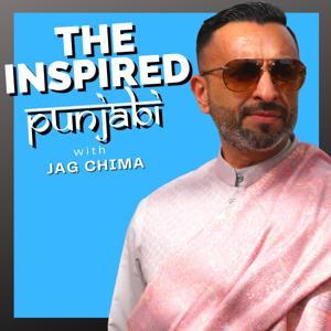The Inspired Punjabi by Jag Chima
