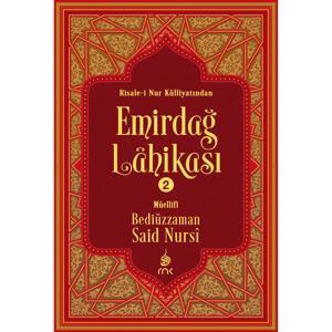 Emirdağ Lahikası 2 - Risale-i Nur by Bedîüzzaman Said Nursî