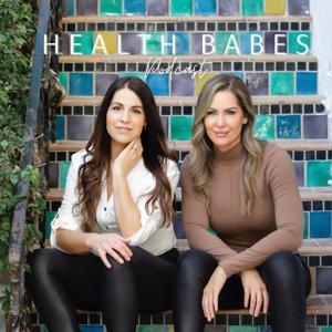 Health Babes Podcast by Dr. Becky Campbell & Dr. Krystal Hohn