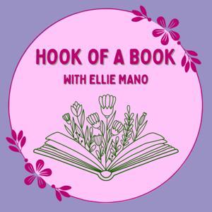 Hook of a Book by Ellie Mano