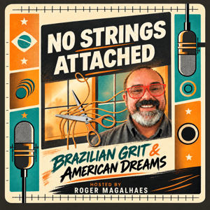 No Strings Attached by Roger Magalhaes