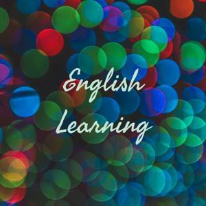 English Learning by Miss Jenny Arredondo