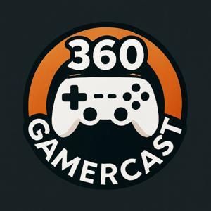 360GamerCast by Mark Webb