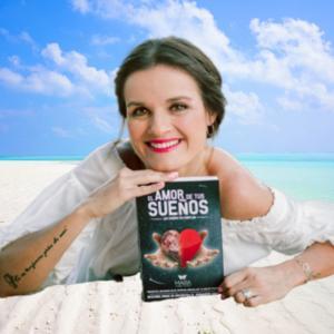 María Torres Moros El Amor de tus Sueños (Los Sueños se Cumplen) by María Torres Moros