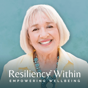 Resiliency Within by Elaine Miller-Karas, LCSW