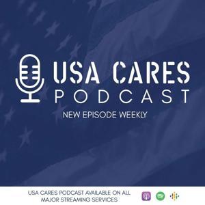 USA Cares Podcast by USA Cares