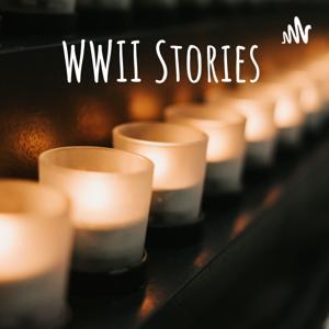 WWII Stories by Lipman, Avery