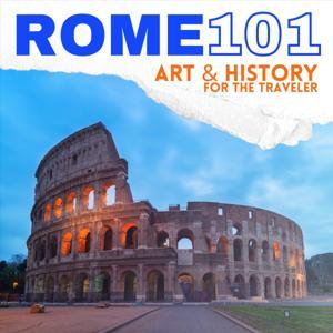 Rome 101 - Art and History by Andrew Kaminsky