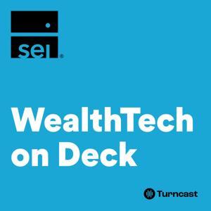 WealthTech on Deck by LifeYield