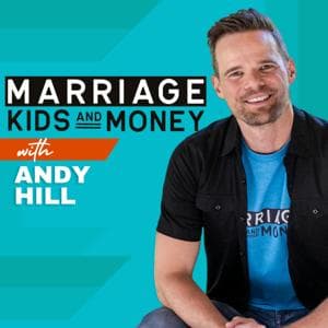 Marriage Kids and Money: Personal Finance for Families by Andy Hill