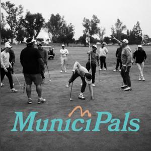 MuniciPals Golf Podcast by MuniciPals Golf