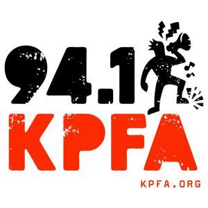 KPFA - Radio Wolinsky by KPFA