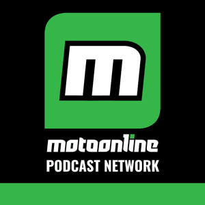 MotoOnline.com Podcast Network by MotoOnline