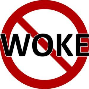 Anti Woke Podcast by p f