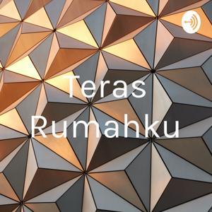 Teras Rumahku by Dessy Mardiana [SADEWA]